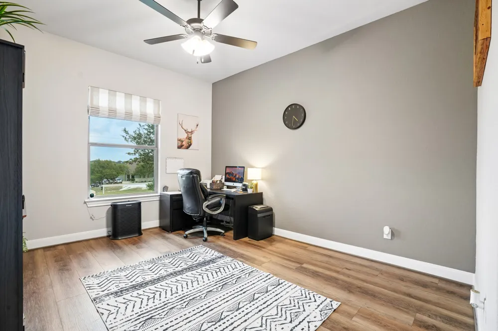 134 High Point Circle Spring Branch, TX 78070