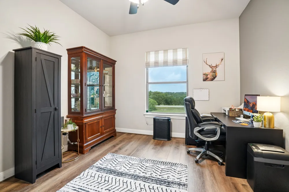 134 High Point Circle Spring Branch, TX 78070