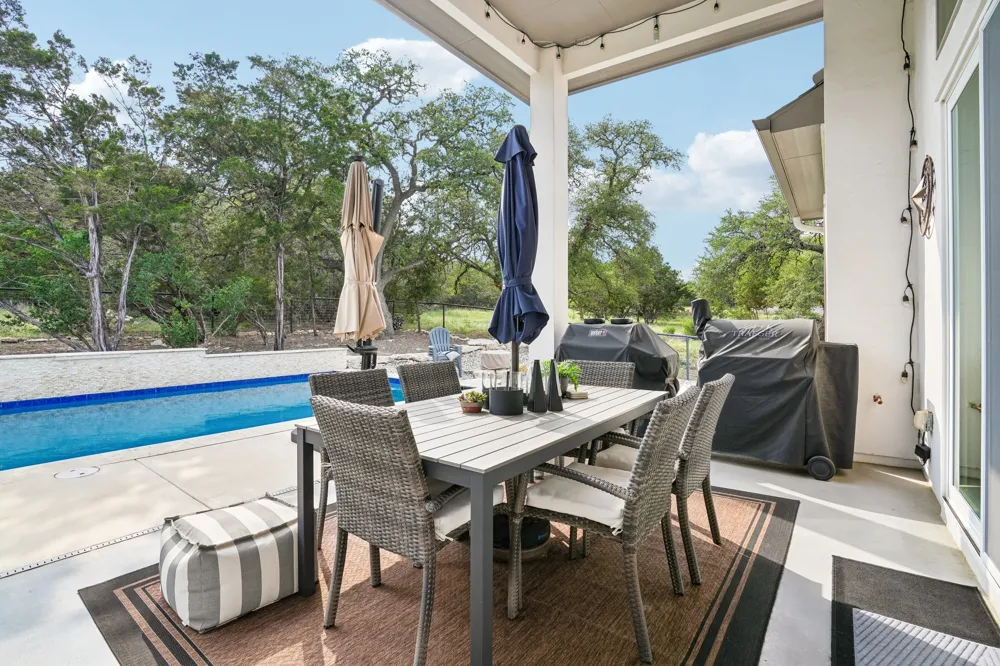 134 High Point Circle Spring Branch, TX 78070