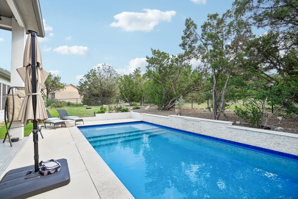 134 High Point Circle Spring Branch, TX 78070
