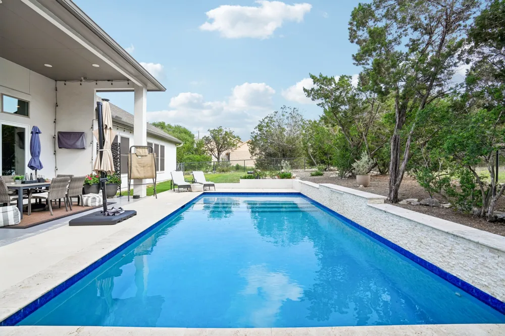 134 High Point Circle Spring Branch, TX 78070