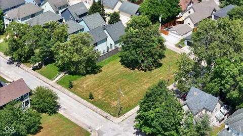2007 Ruckle Street