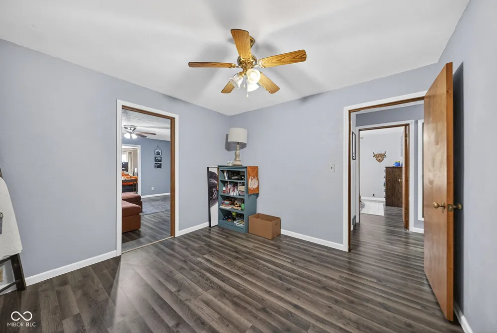 705 Maple Rockville, IN 47872
