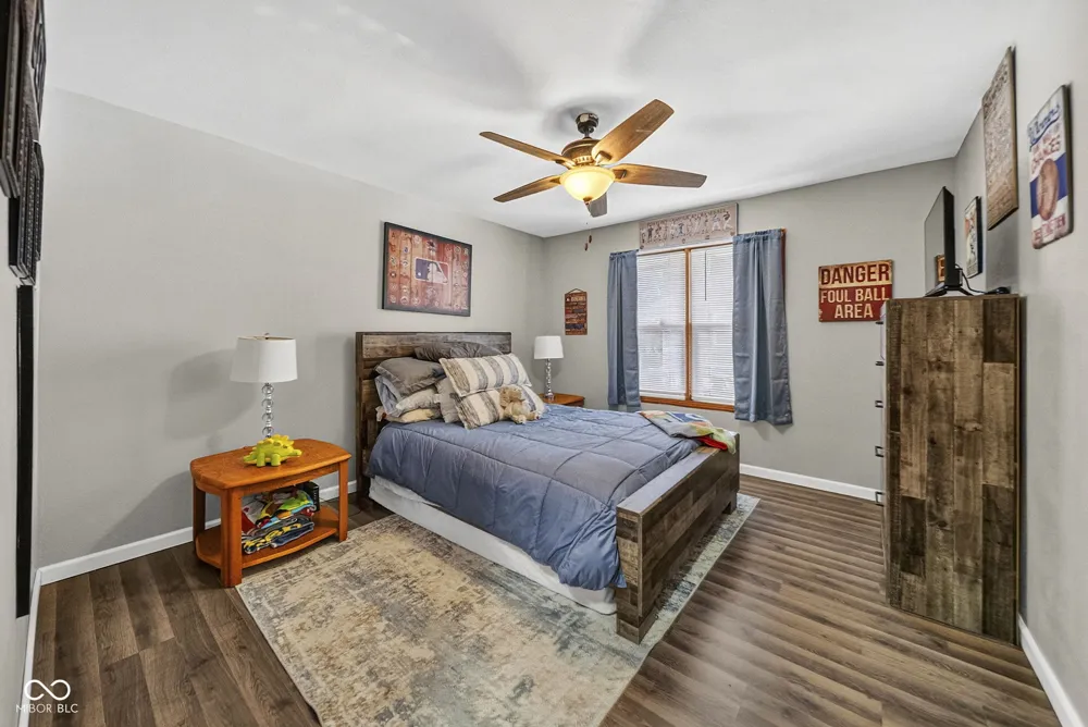 705 Maple Rockville, IN 47872