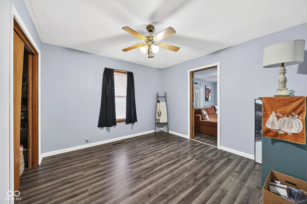 705 Maple Rockville, IN 47872