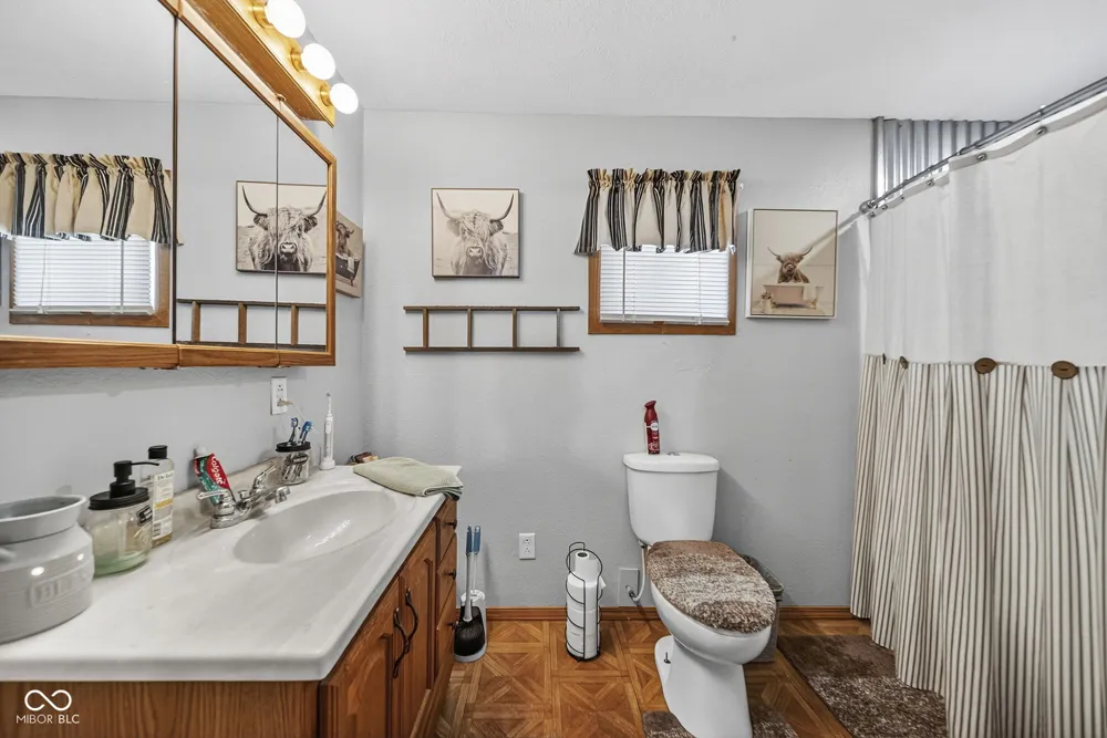 705 Maple Rockville, IN 47872