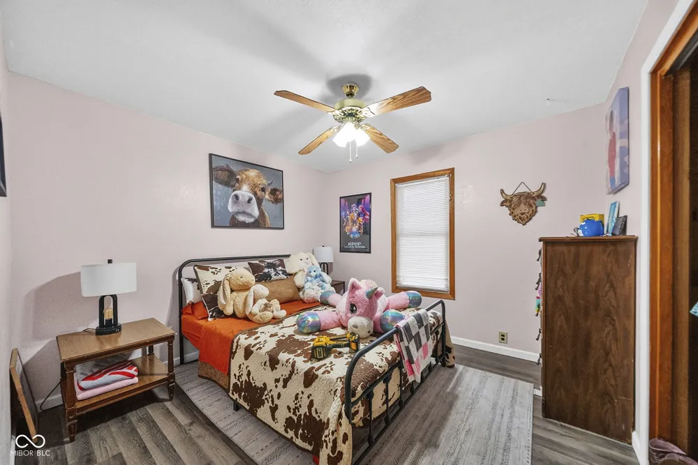 705 Maple Rockville, IN 47872