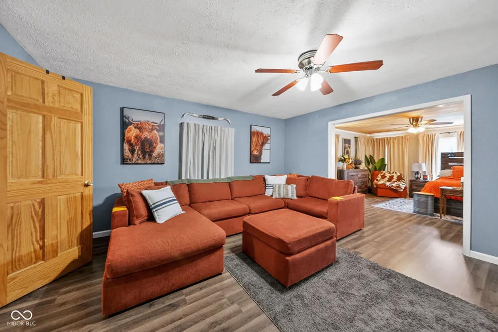 705 Maple Rockville, IN 47872