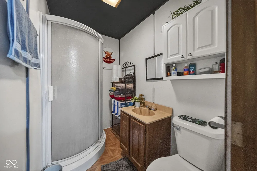 705 Maple Rockville, IN 47872