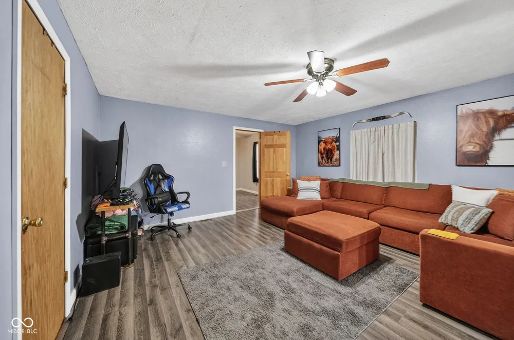 705 Maple Rockville, IN 47872