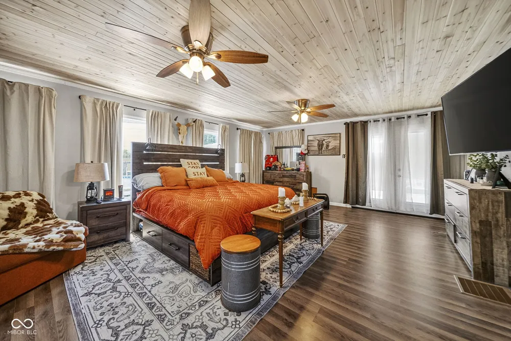 705 Maple Rockville, IN 47872