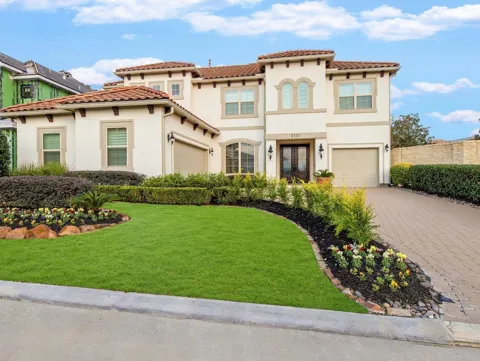 2131 Camden Creek Lane