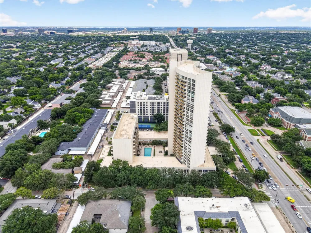 6211 W Northwest Highway #G312 Dallas, TX 75225