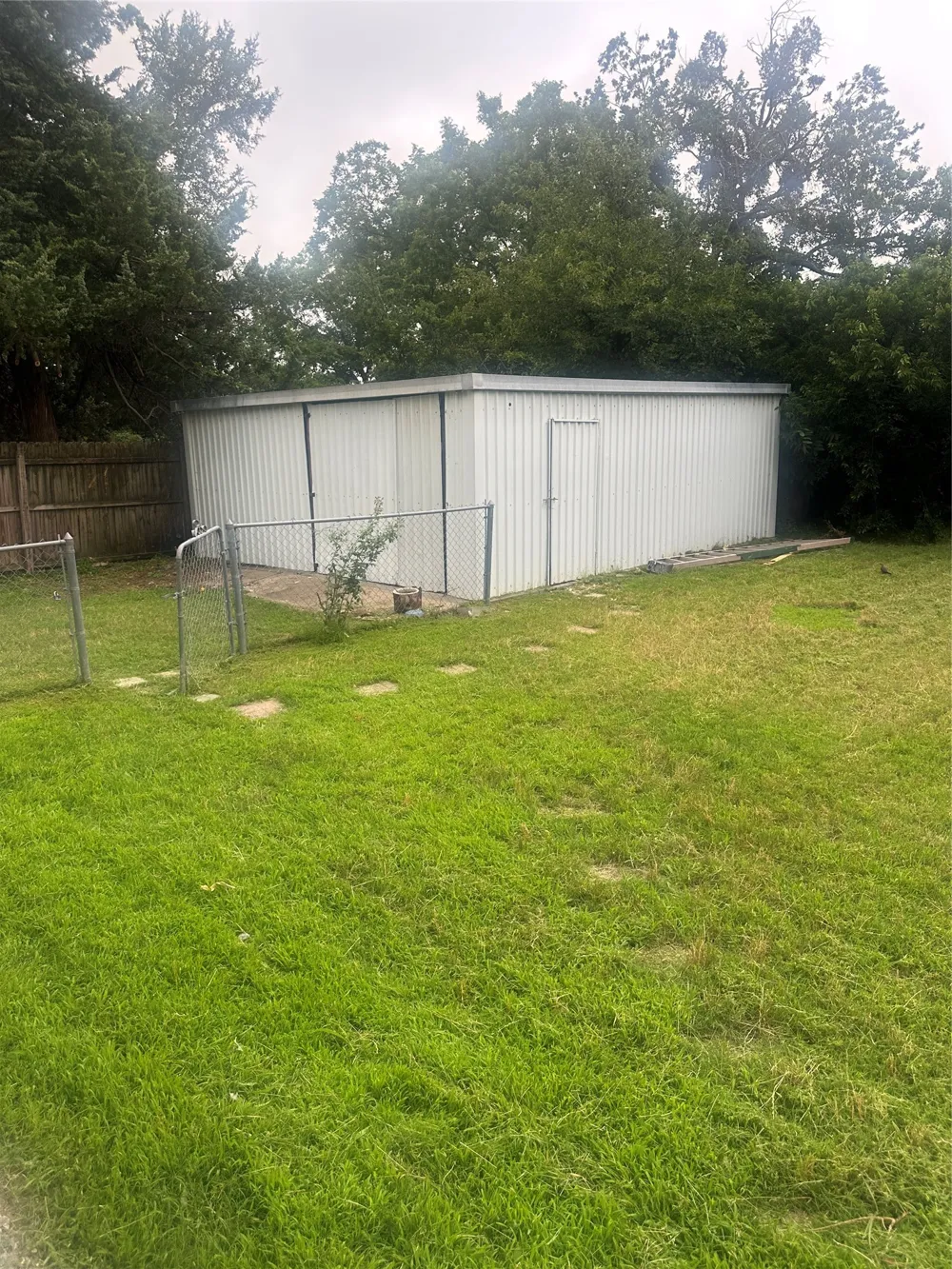 208 Washington Street Bowie, TX 76230