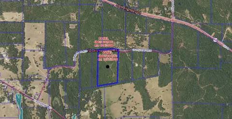 VZ County Road 4814