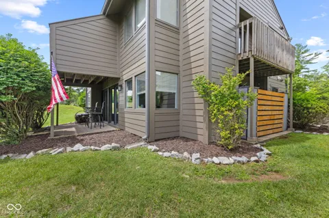 9361 S Lake Ridge Drive #188