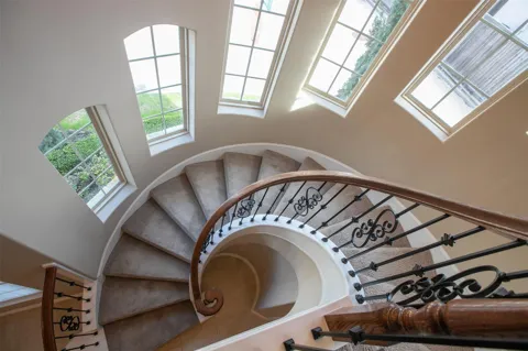 13403 Preston Cliff Court
