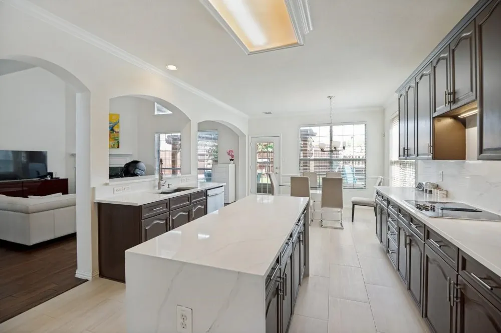 7531 Maribeth Drive Dallas, TX 75252