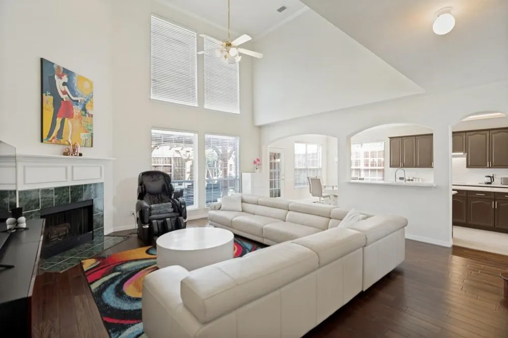 7531 Maribeth Drive Dallas, TX 75252