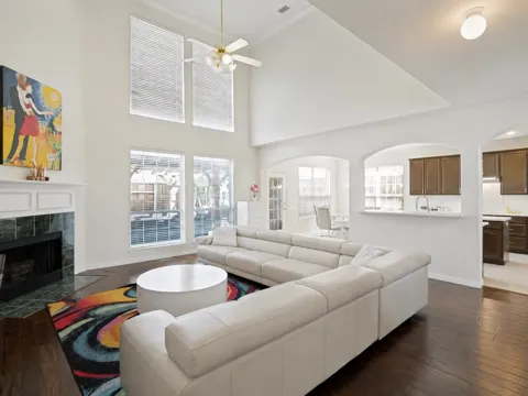 7531 Maribeth Drive