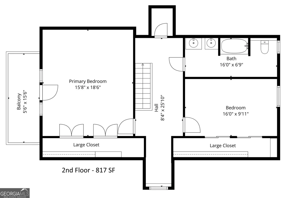 21 Smith ST Grantville, GA 30220