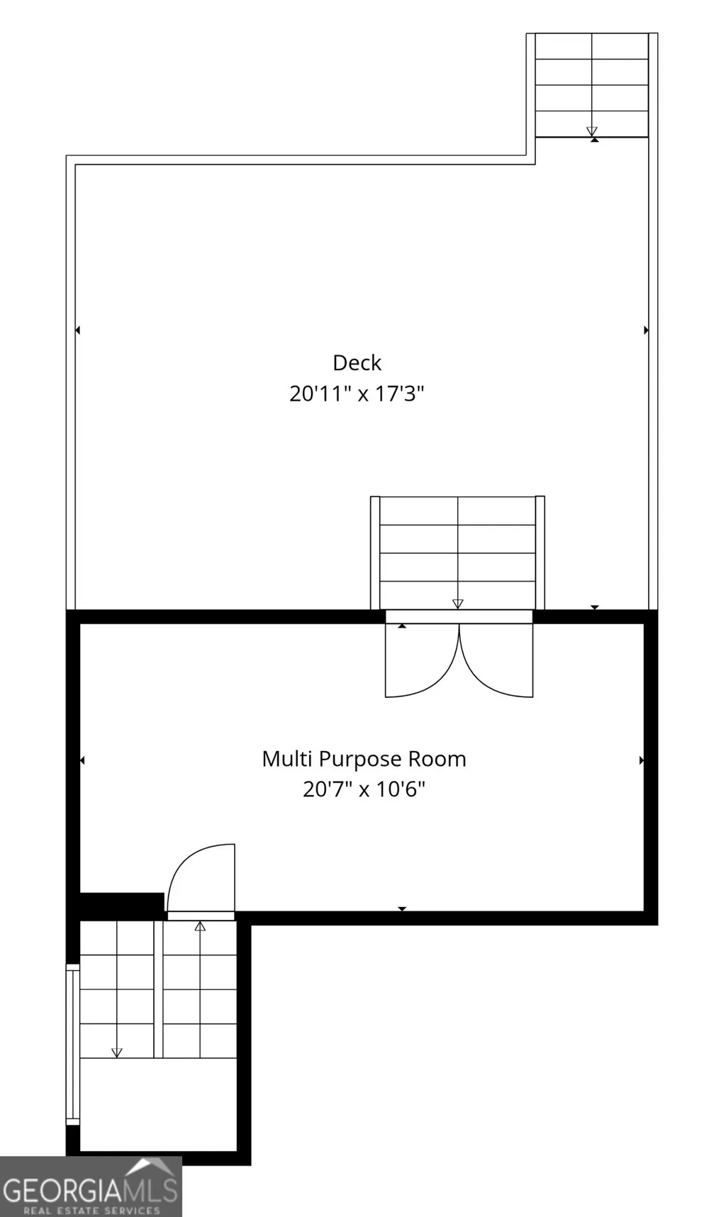 21 Smith ST Grantville, GA 30220