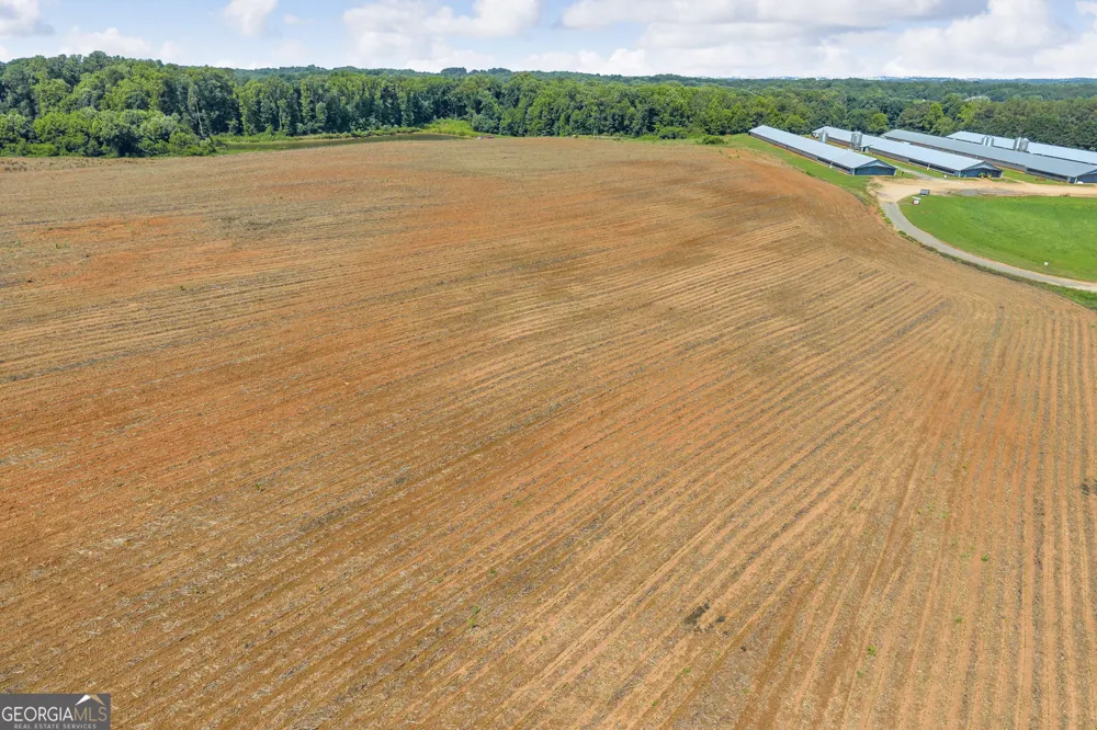 0 Lankford RD Lavonia, GA 30553