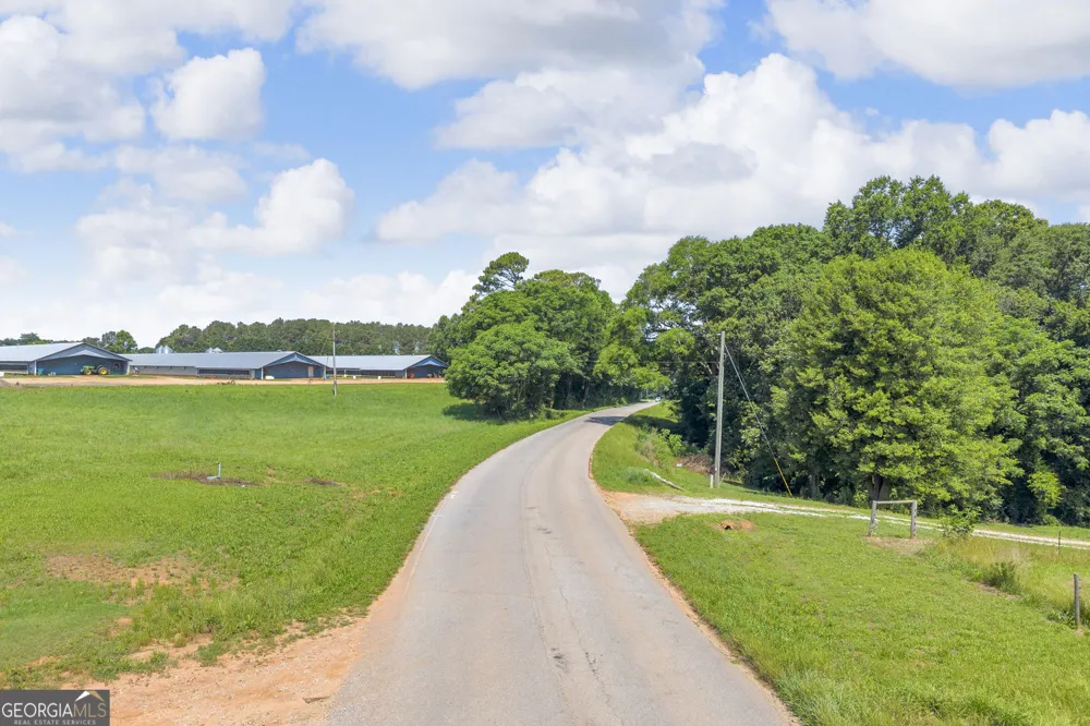0 Lankford RD Lavonia, GA 30553
