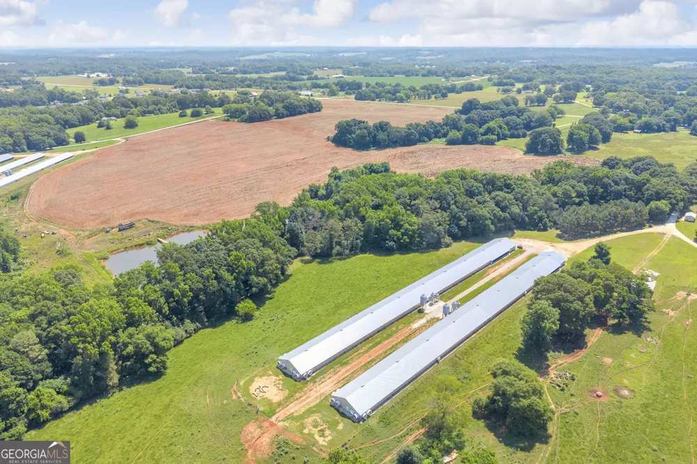 0 Lankford RD Lavonia, GA 30553
