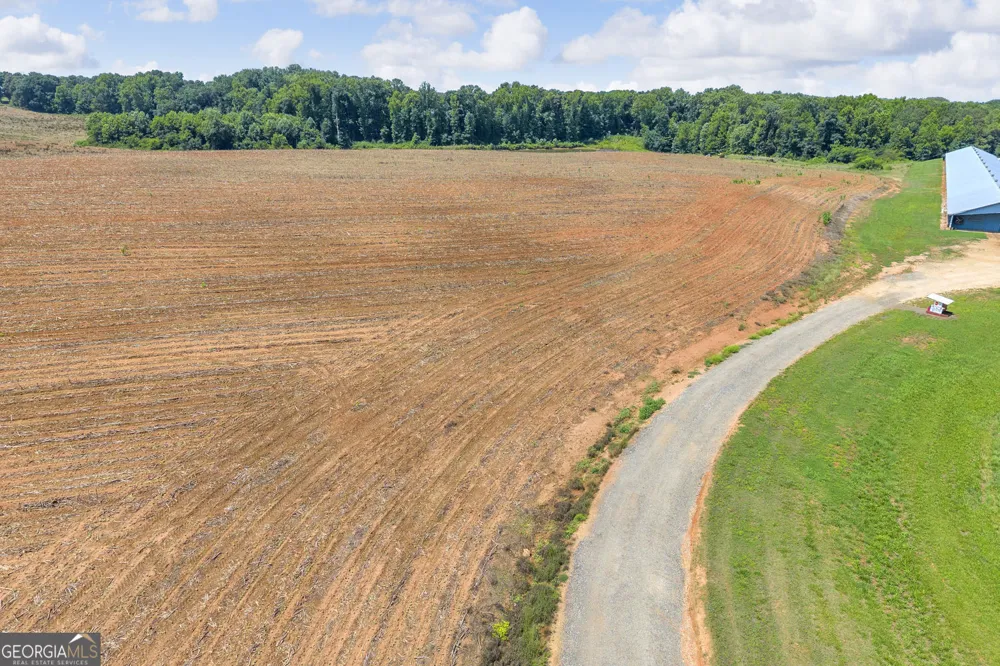 0 Lankford RD Lavonia, GA 30553