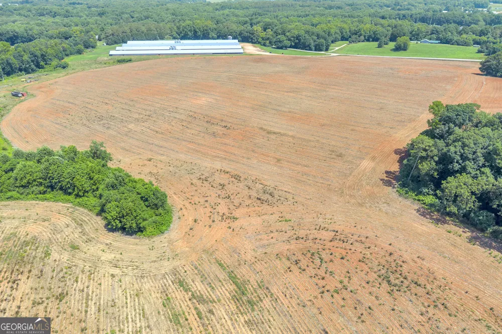 0 Lankford RD Lavonia, GA 30553