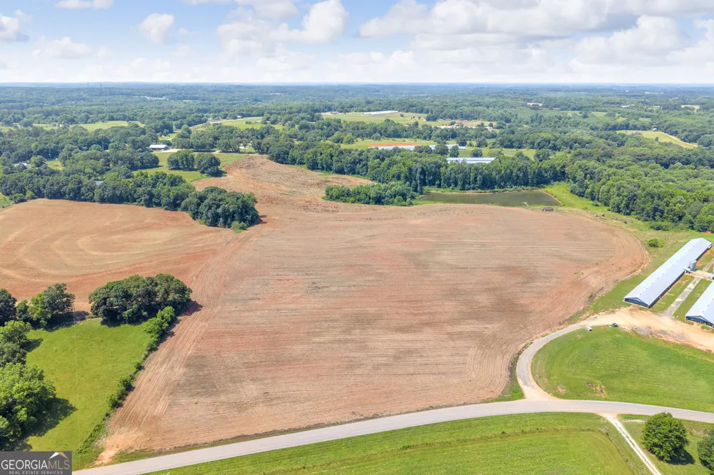 0 Lankford RD Lavonia, GA 30553