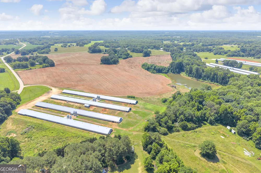 0 Lankford RD Lavonia, GA 30553