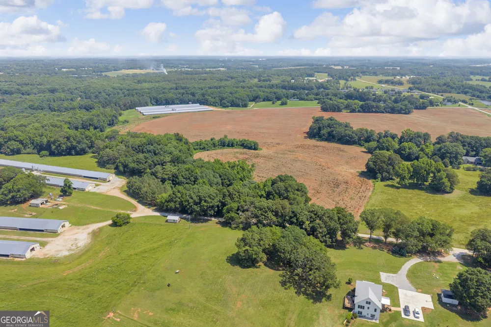 0 Lankford RD Lavonia, GA 30553