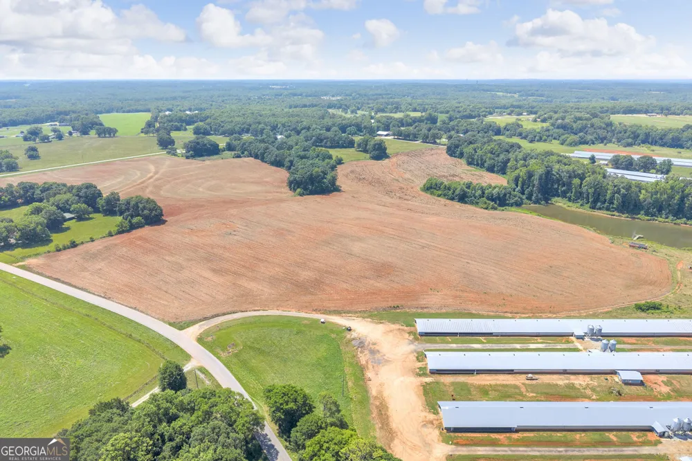 0 Lankford RD Lavonia, GA 30553
