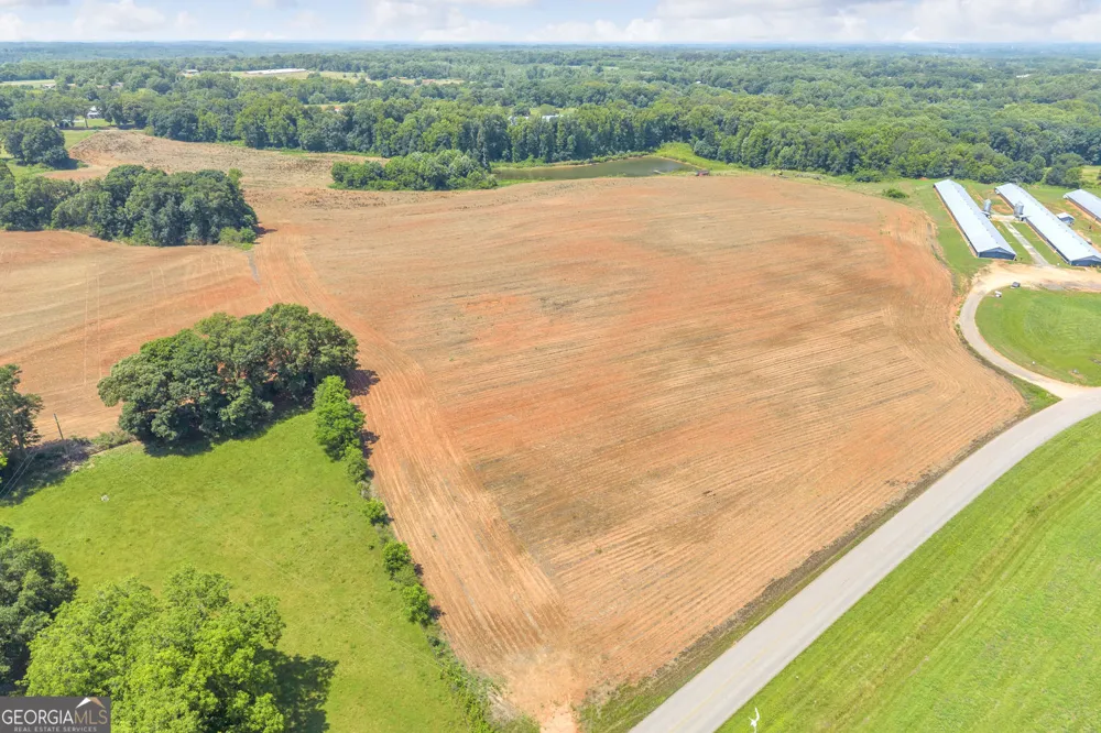 0 Lankford RD Lavonia, GA 30553