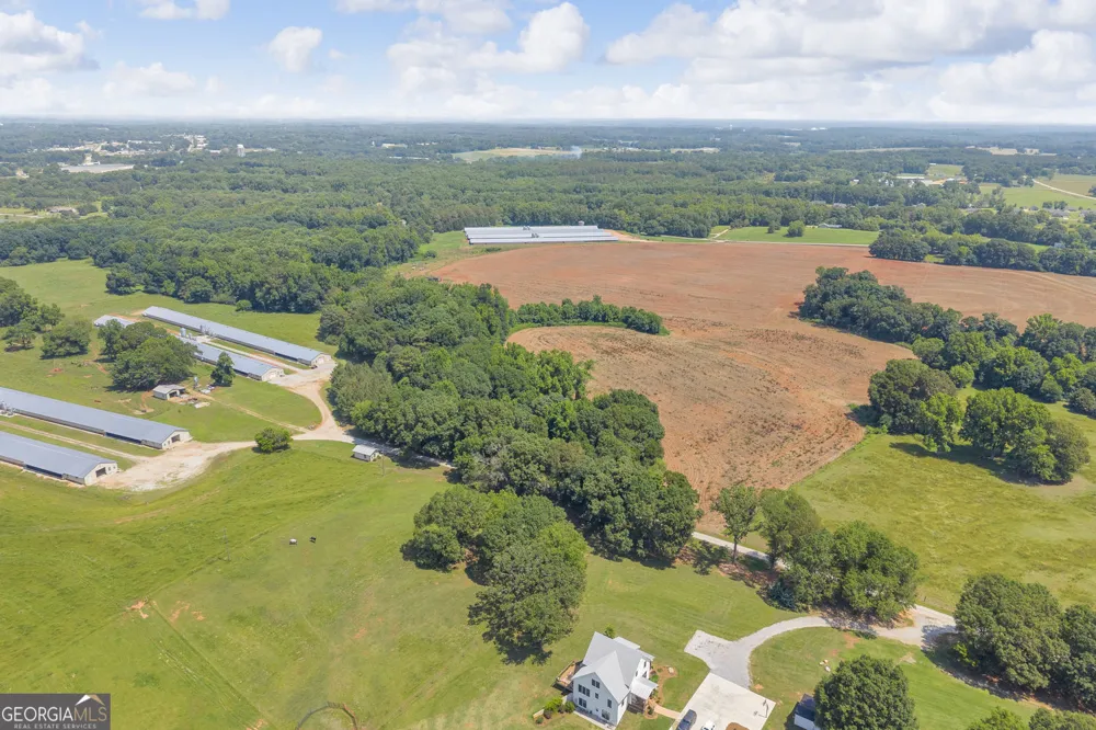 0 Lankford RD Lavonia, GA 30553