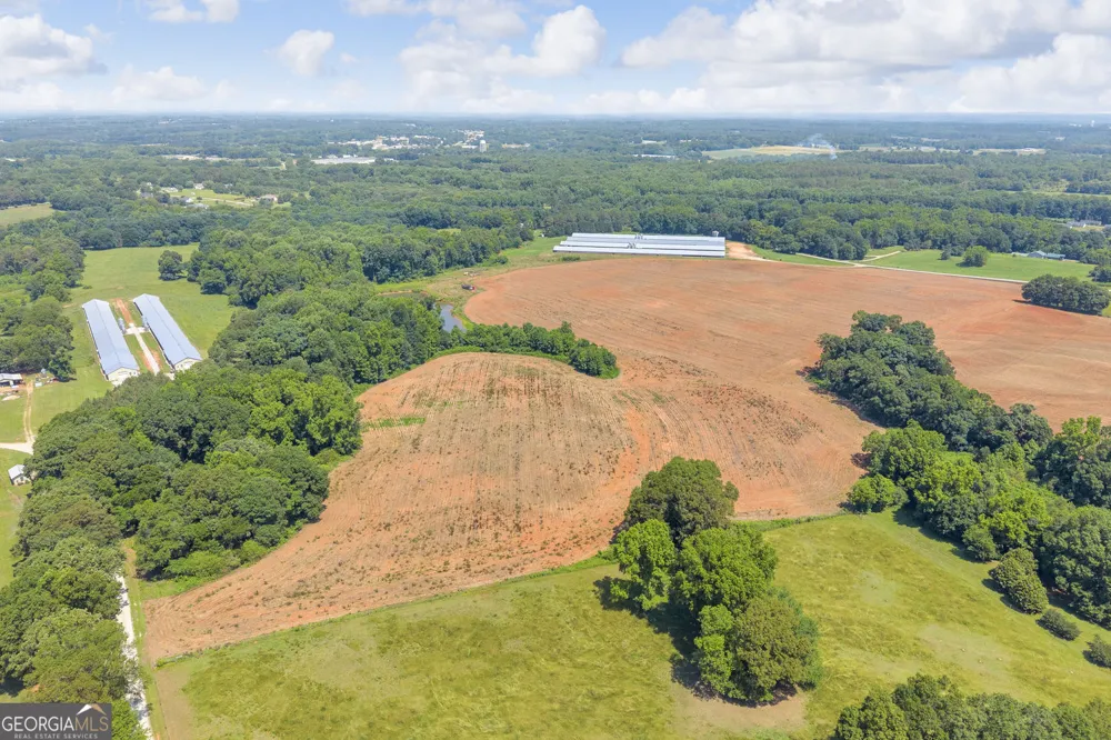 0 Lankford RD Lavonia, GA 30553
