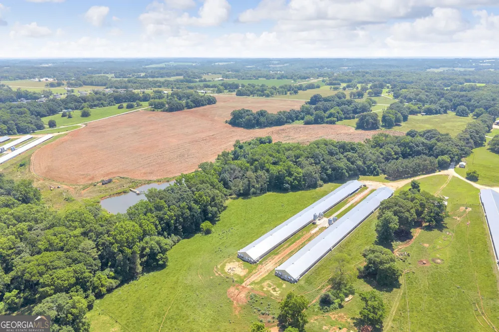 0 Lankford RD Lavonia, GA 30553