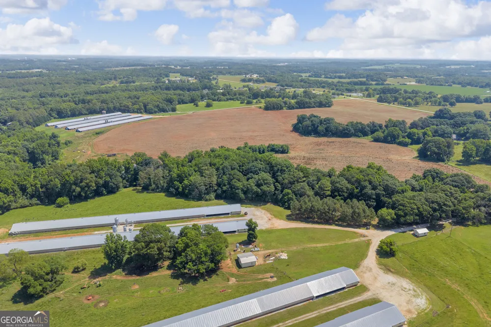 0 Lankford RD Lavonia, GA 30553