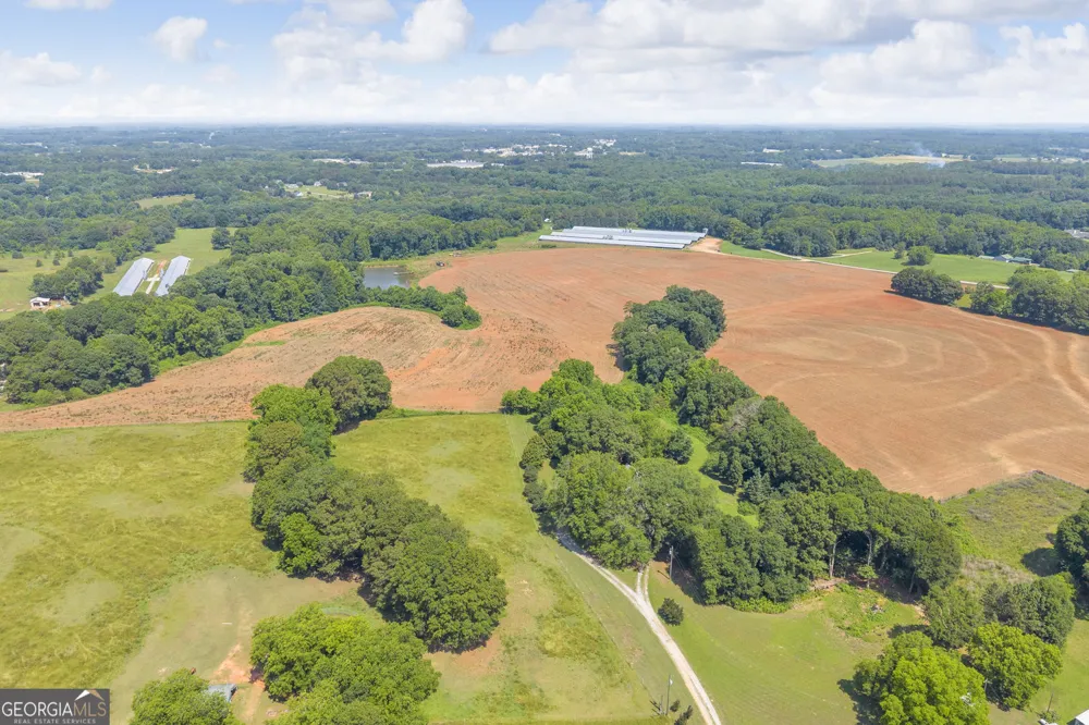 0 Lankford RD Lavonia, GA 30553