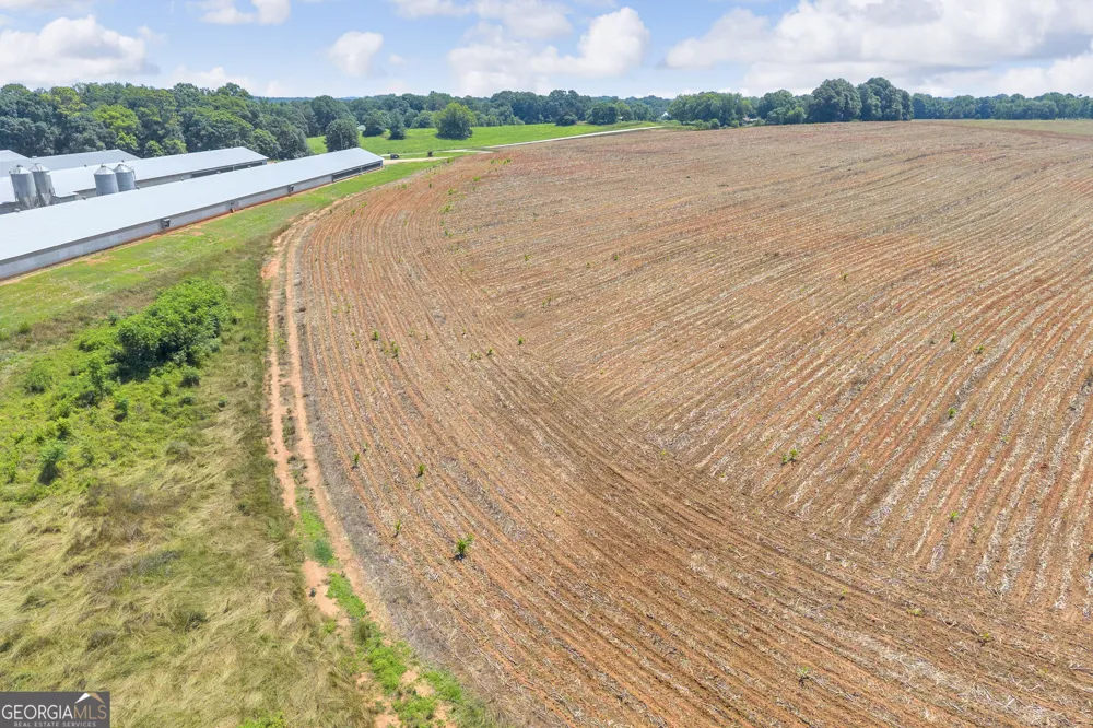0 Lankford RD Lavonia, GA 30553
