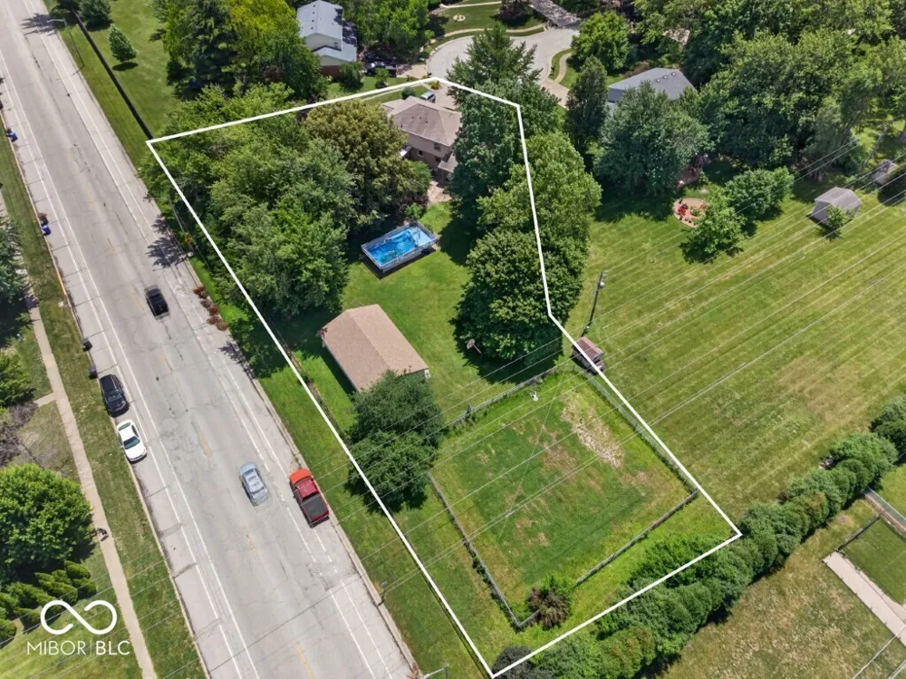 2204 Avalon Court Kokomo, IN 46902