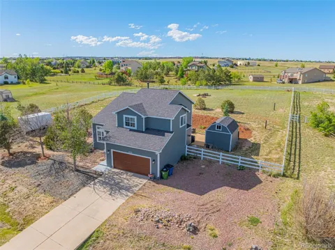 11520 Red Lodge Road
