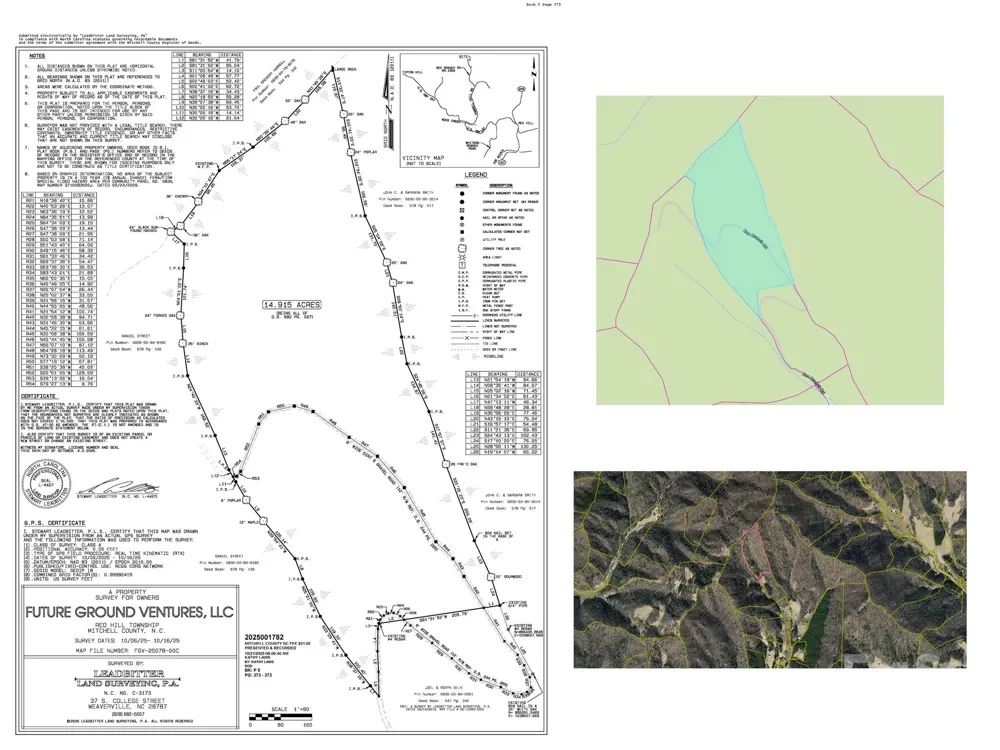 000-000 Bee Branch Road #14AC Bakersville, NC 28705