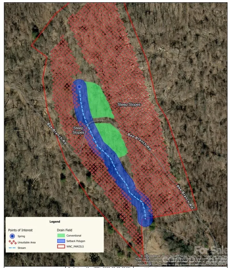 000-000 Bee Branch Road #14AC Bakersville, NC 28705