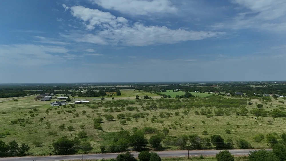 1584 County Road 613 #LOT 4 Farmersville, TX 75442