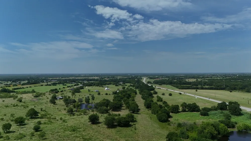 1584 County Road 613 #LOT 4 Farmersville, TX 75442