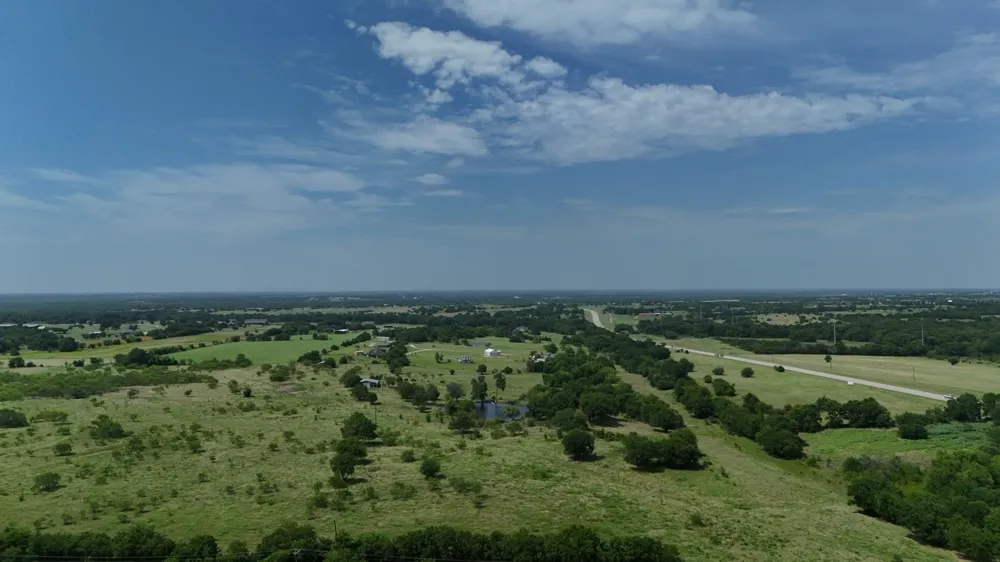 1584 County Road 613 #LOT 4 Farmersville, TX 75442