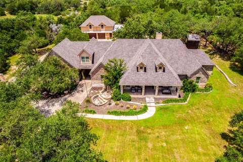 530 Woodland Drive